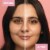 MCoBeauty Miracle Hyaluronic Tinted Serum Foundation Sheer to Medium Coverage 3-4 Light/Medium Perspective: back
