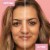 MCoBeauty Miracle Hyaluronic Tinted Serum Foundation Sheer to Medium Coverage 5-6 Medium/Tan Perspective: back