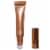 MCoBeauty Liquid Highlight & Glow Beauty Wand Highlighter Creamy Longwear Formula - Bronze Glow Perspective: back