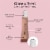 MCoBeauty® Glow & Treat 2-in-1 Lip Treatment - Chocolate Perspective: back