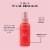 MCoBeauty Makeup Brush Cleanser – Quick Drying Makeup Brush Refresher Perspective: back