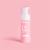 MCoBeauty Everyday Gentle Foaming Face Wash For All Skin Types Perspective: back