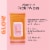 MCoBeauty GLOW Vitamin-C Facial Wipes for Ultra Clean Luminous Skin Perspective: back