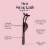 MCoBeauty® Dual False Lash Applicator Perspective: back