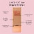 MCoBeauty Instant Glow Flash Primer For A Fresh + Dewy Finish – Use With Or Without Makeup Perspective: back