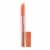 MCoBeauty Lip Plump 4-in-1 Hydrating Lip Lacquer Lip Balm Buildable Formula - Luella Nude Melon Perspective: back