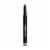 MCoBeauty Matte Eyeshadow Stick Highly Pigmented with Built-in Sharpener – Matte Carmel Perspective: back
