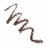 MCoBeauty Pro Eyeliner with Dual Ended Brush Highly Pigmented - Chocolate Perspective: back