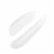 MCoBeauty Lip Pop 2-in-1 Lip Gloss & Ultra Balm - Pina Colada Perspective: back
