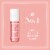 MCoBeauty® Fragrance Mist Hair and Body Spray - No.1 Black Plum & Vanilla Perspective: back