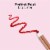 MCoBeauty Perfect Pout Lip Liner - Ruby Rouge Perspective: back