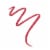 MCoBeauty Longwear Liquid Lip Liner - Luxe Pink Perspective: back
