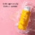 MCoBeauty® Body Wash Cream Gel - Salted Caramel & Pistachio Perspective: back