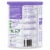 Bubs Organic® Grass Fed Stage 2 Infant Formula Perspective: back