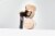 Nude by Nature Radiant Loose Powder Foundation N9 - Sandy Brown Perspective: back