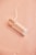 Nude by Nature Perfect Skin Filter Foundation - W7 Golden Sand Perspective: back
