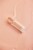 Nude by Nature Perfect Skin Filter Foundation - W9 Golden Amber Perspective: back