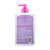 b.tan Glow Your Own Way Next Level Insanely Dark Clear Self Tan Gel Perspective: back