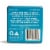 NUDY RUDY Sea Salt Suds Soap Bar Perspective: back