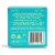 NUDY RUDY Wasabi Pear Soap Bar Perspective: back