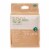 Ecoriginals Plant Based Potty Training Pants | Walker Size 5 | 6 Packs, 108 Count Perspective: back