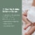 Ecoriginals Plant Based Baby Diapers | Newborn Size 0 | 1 Pack, 30 Count Perspective: back
