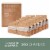 Ecoriginals Plant Based Baby Diapers | Newborn Plus Size 1 | 12 Packs, 360 Count Perspective: back