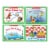 Scholastic Little Leveled Readers Level D Box Set Perspective: back