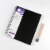 Daler-Rowney Simply Wirebound Sketchbook Perspective: back