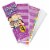 Workman Publishing 4th Grade Brain Quest Book Bundle Perspective: back