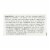 Eco-Dent VeganFloss Premium Dental Floss Cinnamon - 100 Yards - Case of 6 Perspective: back