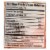 Reed's Ginger Beer Crystallized Ginger - Original - Case of 6 - 16 oz. Perspective: back