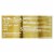 Mt Olive Pickle Co. - Organic Kosher Dill Spears - Case of 6 - 16 FZ Perspective: back