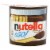 Nutella and Go Hazelnut Spread and Breadsticks, 1.8 Ounce -- 48 per case Perspective: back