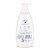 Dove Shower Foam Cucumber & Green Tea Scent Shower Foam Perspective: back