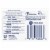 Baby Dove Sensitive Skin Care Hypoallergenic Baby Bar Perspective: back