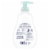 Baby Dove Sensitive Skin Care Hypoallergenic Fragrance Free Moisture Wash Pack Perspective: back