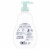 Baby Dove Sensitive Skin Care Hypoallergenic Fragrance Free Moisture Wash Pack Perspective: back