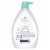 Dove Sensitive Skin Body Wash Perspective: back