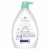 Dove Sensitive Skin Body Wash Perspective: back