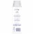 Dove White Deep Moisture Beauty Bar Soap Perspective: back