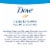 Dove Gentle Exfoliating Beauty Bar for Soft & Smooth Skin Perspective: back