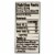 Wholesome - Allulose Sweetener Liquid - Case of 6 - 11.5 OZ Perspective: back