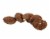 Otis Spunkmeyer Value Zone Double Chocolate Chip Cookies Dough, 1 Ounce (320 per case) Perspective: back