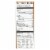 Annie's™ Homegrown Bunny Grahams Honey - Case Of 12 - 7.5 Oz Perspective: back