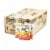 Pepperidge Farm Goldfish Crackers Cheddar Single-Serve Snack 1.5oz Bag 72/Carton 13539 Perspective: back
