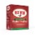 Red Rose English Breakfast Decaffeinated Tea 50ct - 6 pack Perspective: back
