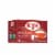 Red Rose English Breakfast Tea Single Serve Cups 12ct - 6 pack Perspective: back