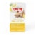 Red Rose Blossoms Ginger Lemon Herbal Tea with 18 Tea Bags Per Box (Pack of 6) Perspective: back