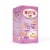 Red Rose Sweet Temptations Dessert Tea Bananas Foster, 18 Count Black Tea Pack of 6 Perspective: back